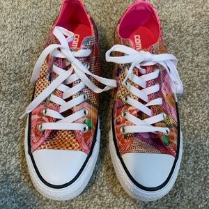 Converse All Star size 6.5
